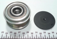 Шкив генератора 1.9dCi
