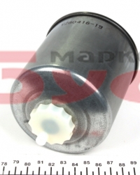 Фильтр топливный 1.5dCi (с датч. воды)