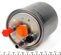 Фильтр топливный 1.5dCi (с датч. воды)