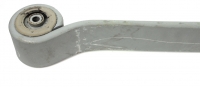 Рессора задняя DB518 (1 лист.)  h=29mm