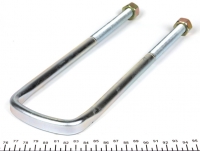 Стремянка задняя 29cm MB 609-711 (M14x1,5x71x290)