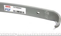 Рессора задняя подкоренная MAN 8.150 -00