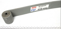 Рессора задняя коренная Fiat Ducato 02- (1 17mm) (80 715 715)
