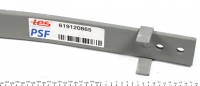 Рессора задняя подкоренная Fiat Ducato 06- (усилитель) (70 640 665) 18mm
