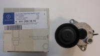 Натяжной механизм, OM651 2.2CDI