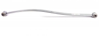 Коренной лист задний h=11x15x15mm 814 и Atego 817 пневмоход