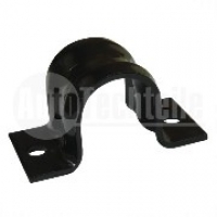 Кронштейн заднего стабилизатора W904