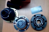 Шрус внутренний 2.2CDI W638
