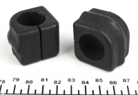 Втулка стабилизатора переднего, 23mm с 1990-2003