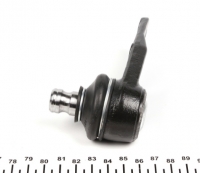 Опора шаровая 03-08 (отв. крепл. 12mm)