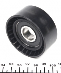 Ролик генератора гладкий 1.9-2.5dTi  MASTER (необх.2шт) (60x25.5mm)