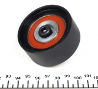 Ролик генератора гладкий, 2.5D 2.8dTi (-A C)