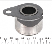 Ролик натяжной ГРМ 1.9D dCi 97-08