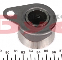 Ролик натяжной ГРМ 1.9D dCi 97-08