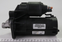 Стартер 1.5 dCi