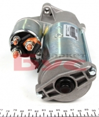 Стартер 1.9dCi 01-