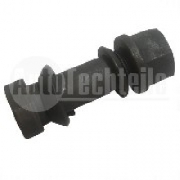 Колесная шпилька задняя DB814 (18x65mm) с гайкой