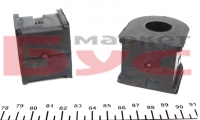 Втулка стабилизатора передняя 22.4mm