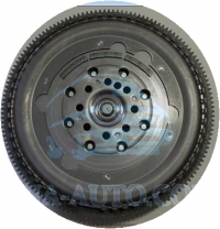 Маховик OM612 2.7CDI