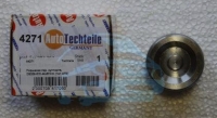 Поршенек переднего суппорта DB208-310 44x37mm (тип АТЕ)