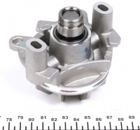 Помпа воды 2.2-2.5dCI
