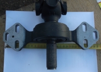 Подшипник подвесной Мерседес Вито Виано w447 (30x13mm)x205/265 H:40mm