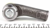 Наконечник рулевой (конус 18mm) правый с 1996-2003