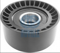 Ролик генератора гладкий 1.9-2.5dTi  MASTER (необх.2шт) (60x25.5mm)
