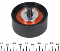 Ролик генератора гладкий, 2.5D 2.8dTi (-A C)