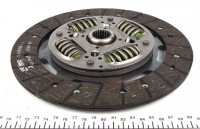 Комплект сцепления 2.0-2.5dCi 242mm (107кВт.) 06-  Master