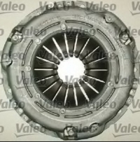 Комплект сцепления 2.8dTi 98-03 (без выжимного)