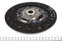 Сцепление комплект 220mm 1.5dCi
