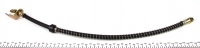 Шланг тормозной передний (верхний) 98-03 L=518mm