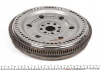 Демпфер сцепления Ford Connect 1.8 TDCI (90ps)