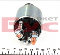 Реле втягивающее, (тип VALEO)  Vito W639