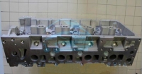 Головка блока OM611 2.2CDI