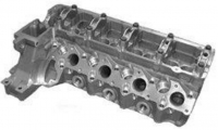 Головка блока, OM611 2.2CDI (реставрация BOSCH) (с клапанами)