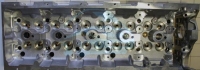 Головка блока OM612 2.7CDI