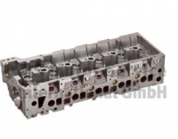 Головка блока OM612 2.7CDI