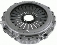 Корзина сцепления MFZ430