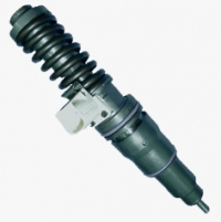 Насос-форсунка Cursor 10 Euro 5 Iveco Trakker/Stralis