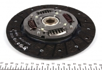 Сцепление комплект 220mm 1.5dCi