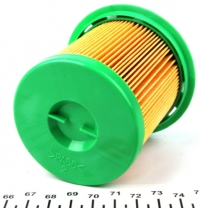 Фильтр топливный 1.9D dTi dCi (с-ма Delphi)