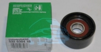 Ролик генератора гладкий OM651 2.2CDI