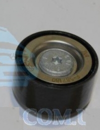 Ролик генератора гладкий, OM651 2.2CDI