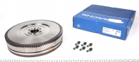 Демпфер сцепления Ford Connect 1.5 TDCI 15-