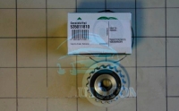 Шкив генератора 2.5TDI