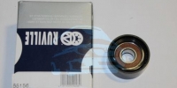 Ролик генератора гладкий OM651 2.2CDI