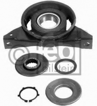 Подвесной подшипник 45mm DB208-410