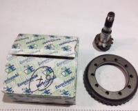 Главная пара DB609 41x11 (Sprinter DB412)